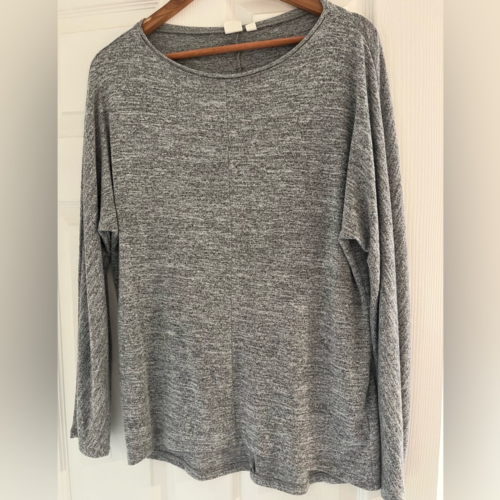 Gap medium